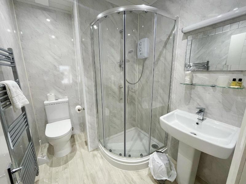 Deluxe Double Room image 1