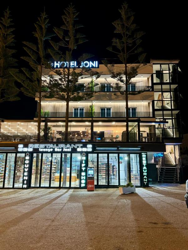 Hotel Joni - image 1
