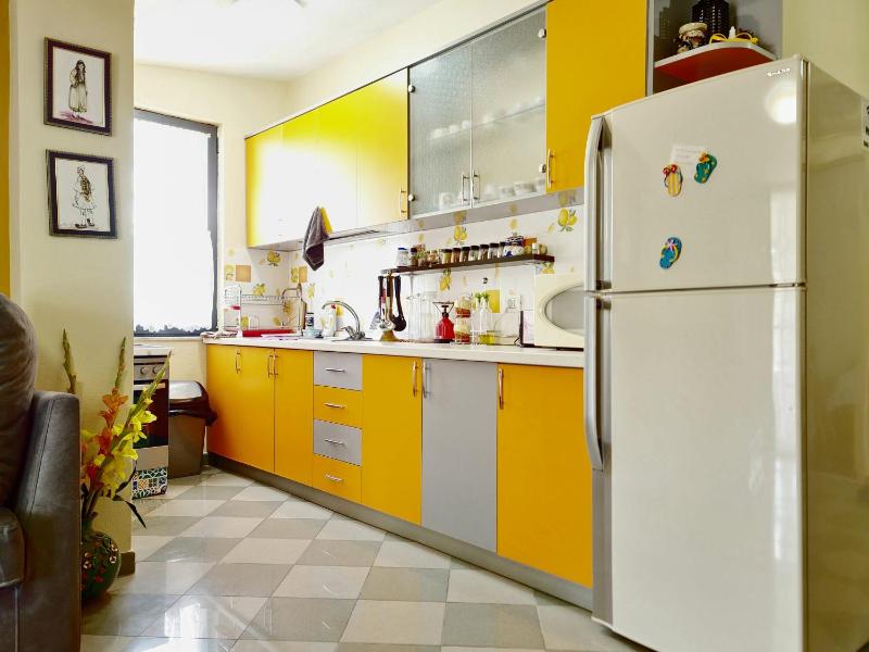SUNTAN Lovely Apartment - image 2