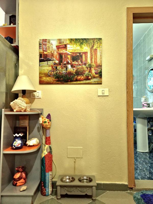 SUNTAN Lovely Apartment - image 12