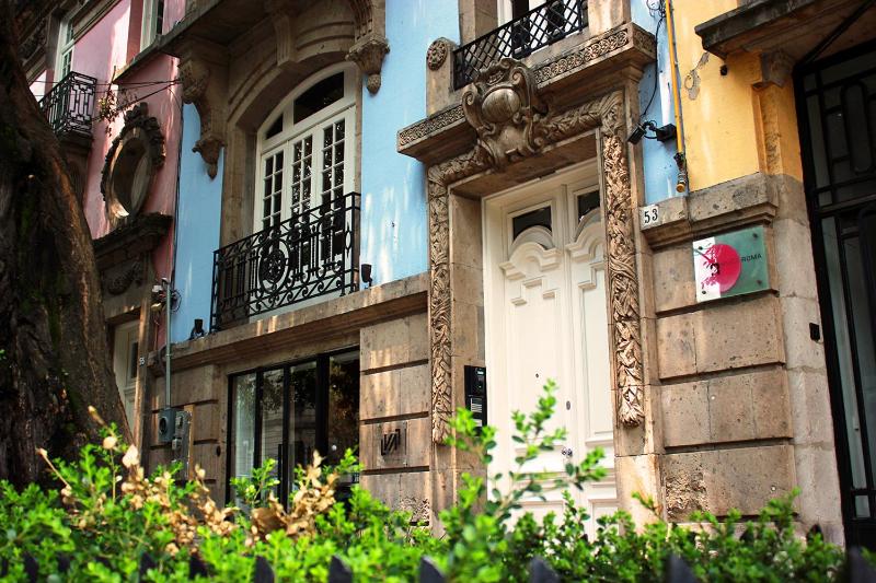 La Valise Mexico City Member of Small Luxury Hotels - image 44