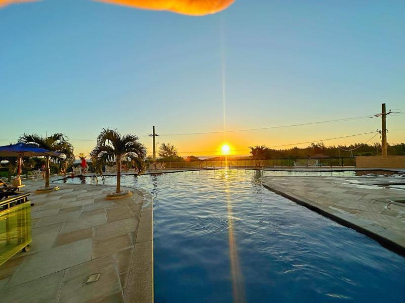 Apartamento até 10 pessoas Praia Grande - Le Bon Vivant - Vista Mar - image 31