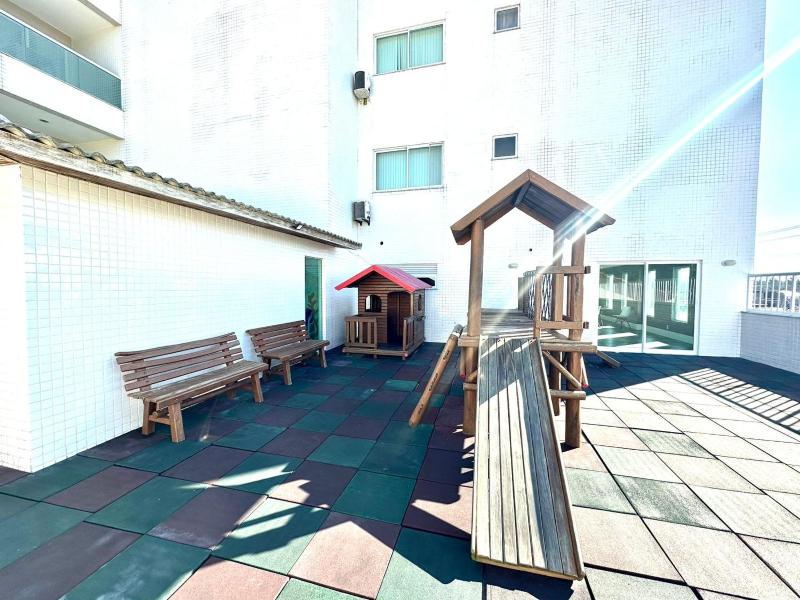 Apartamento até 10 pessoas Praia Grande - Le Bon Vivant - Vista Mar - image 44