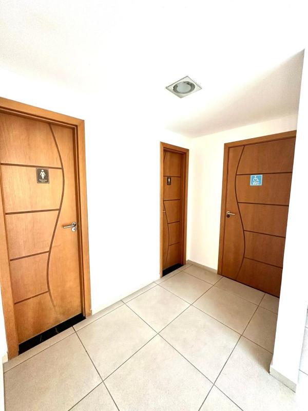 Apartamento até 10 pessoas Praia Grande - Le Bon Vivant - Vista Mar - image 36