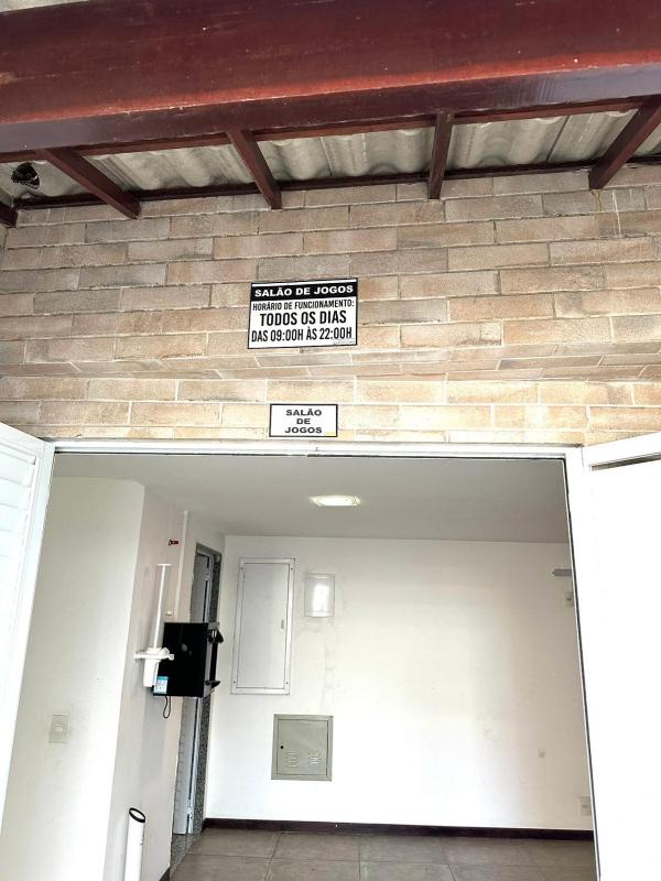 Apartamento até 10 pessoas Praia Grande - Le Bon Vivant - Vista Mar - image 10