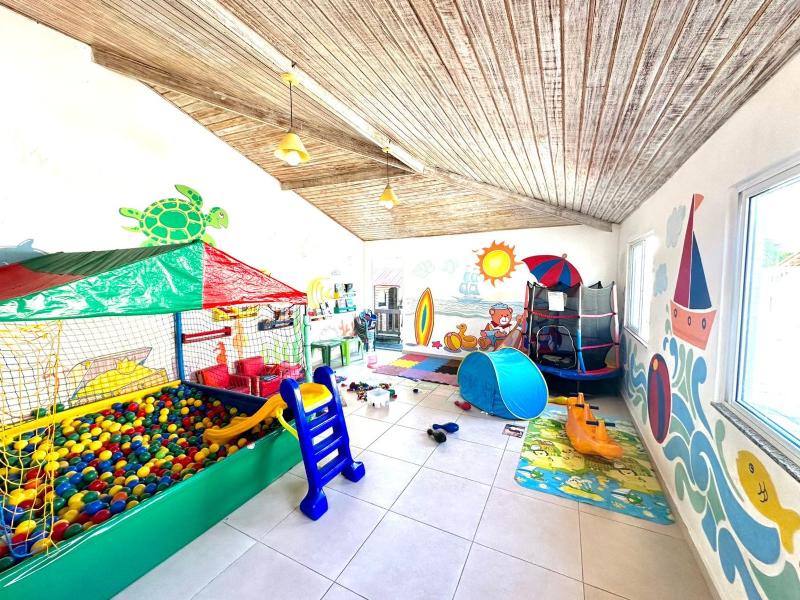 Apartamento até 10 pessoas Praia Grande - Le Bon Vivant - Vista Mar - image 16