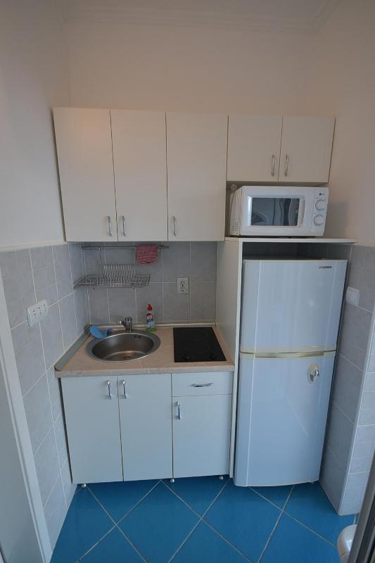 Apartments Morinj - image 15