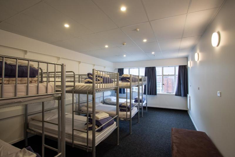 Hotel Waterloo & Backpackers - image 26