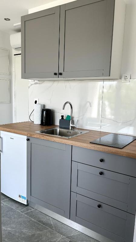 Apartments with parking space Kastel Stafilic Kastela - 22533 - image 23
