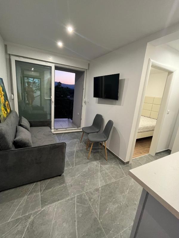 Apartments with parking space Kastel Stafilic Kastela - 22533 - image 9