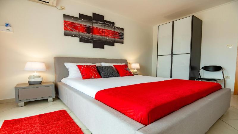 Apartments with parking space Lopar Rab - 22674 - image 15
