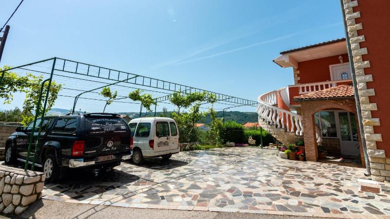 Apartments with parking space Lopar Rab - 22674 - image 29