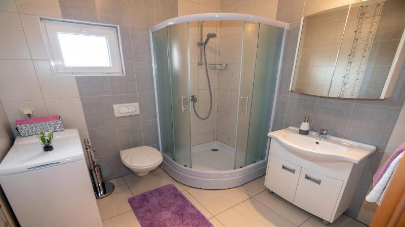 Apartments with parking space Lopar Rab - 22674 - image 37