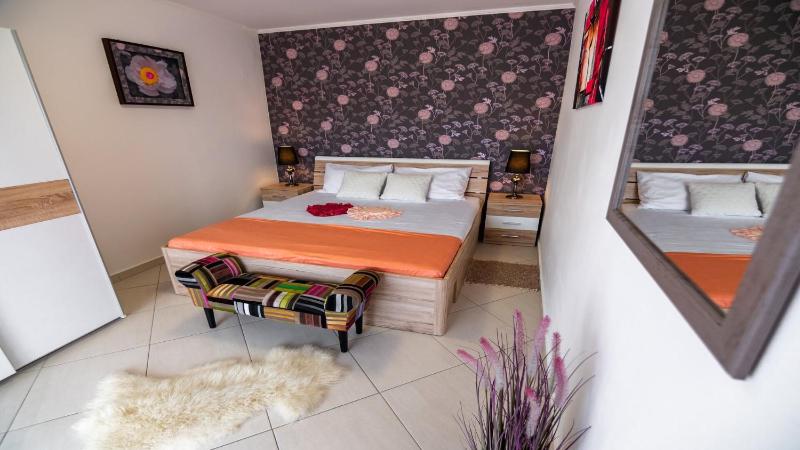 Apartments with parking space Lopar Rab - 22674 - image 25