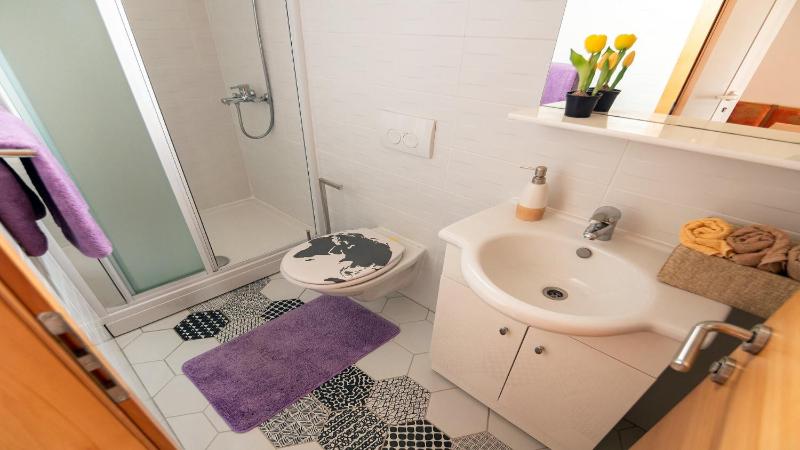 Apartments with parking space Lopar Rab - 22674 - image 33