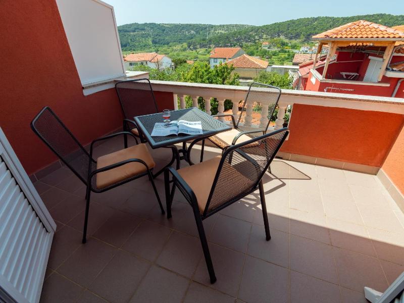 Apartments with parking space Lopar Rab - 22674 - image 22