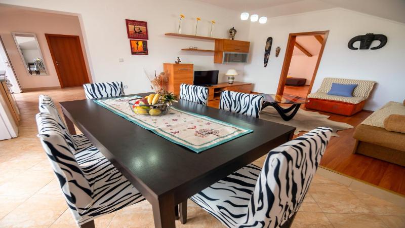 Apartments with parking space Lopar Rab - 22674 - image 32
