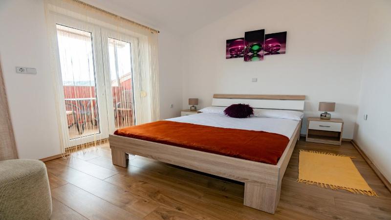 Apartments with parking space Lopar Rab - 22674 - image 21