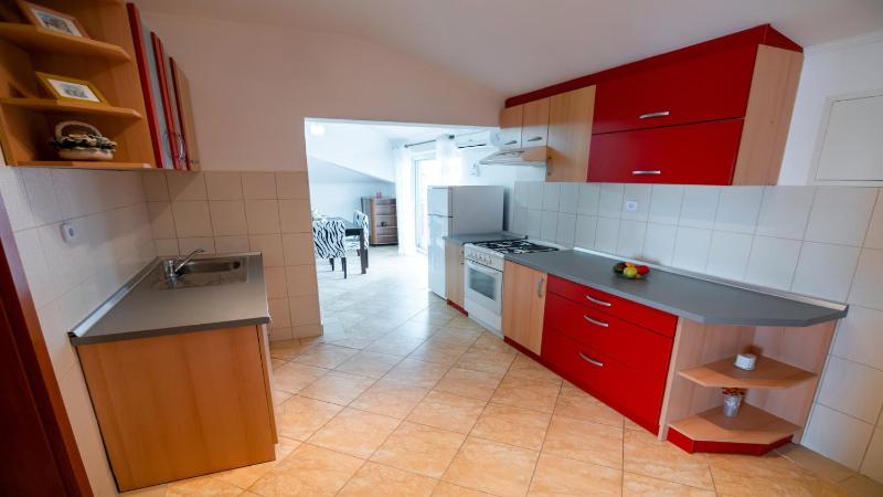 Apartments with parking space Lopar Rab - 22674 - image 36