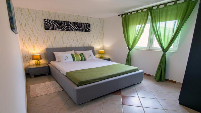 Apartments with parking space Lopar Rab - 22674 - image 10