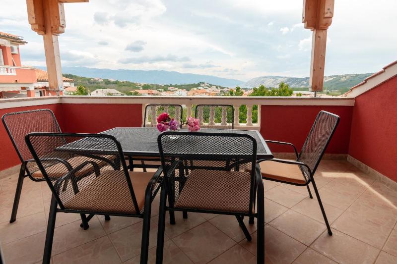 Apartments with parking space Lopar Rab - 22674 - image 34