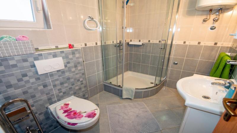 Apartments with parking space Lopar Rab - 22674 - image 6