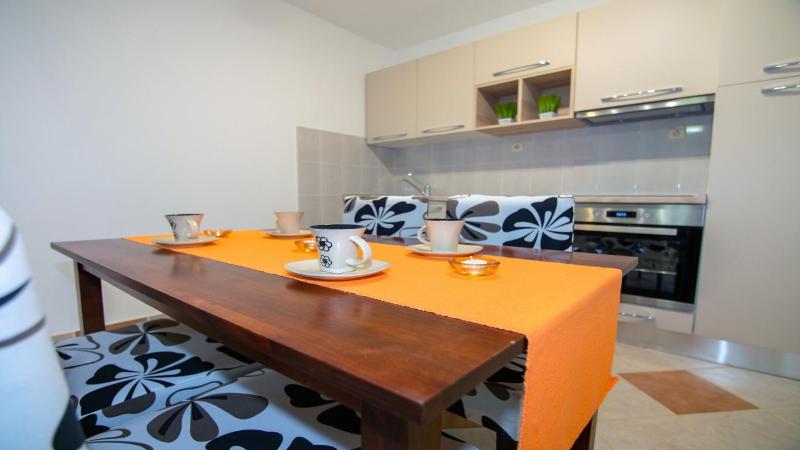 Apartments with parking space Lopar Rab - 22674 - image 8
