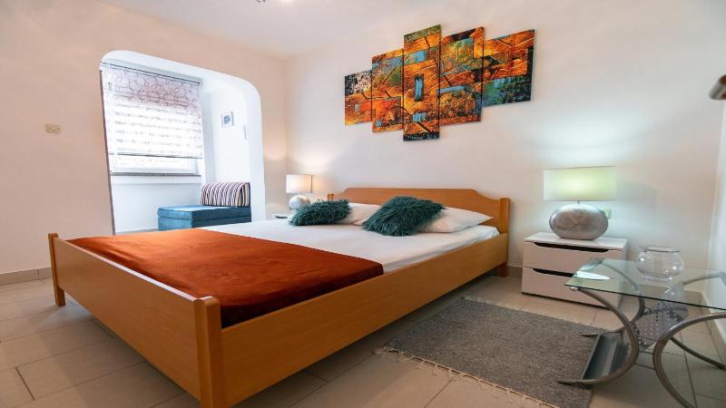 Apartments with parking space Lopar Rab - 22674 - image 39
