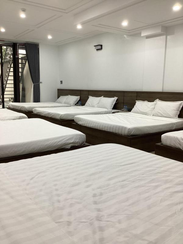 The MC hotel mộc châu - image 8