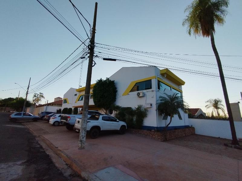 Hotel Indi Suíte Quádruplo - image 6