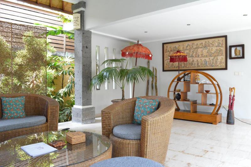 The Buah Bali Villas - image 38