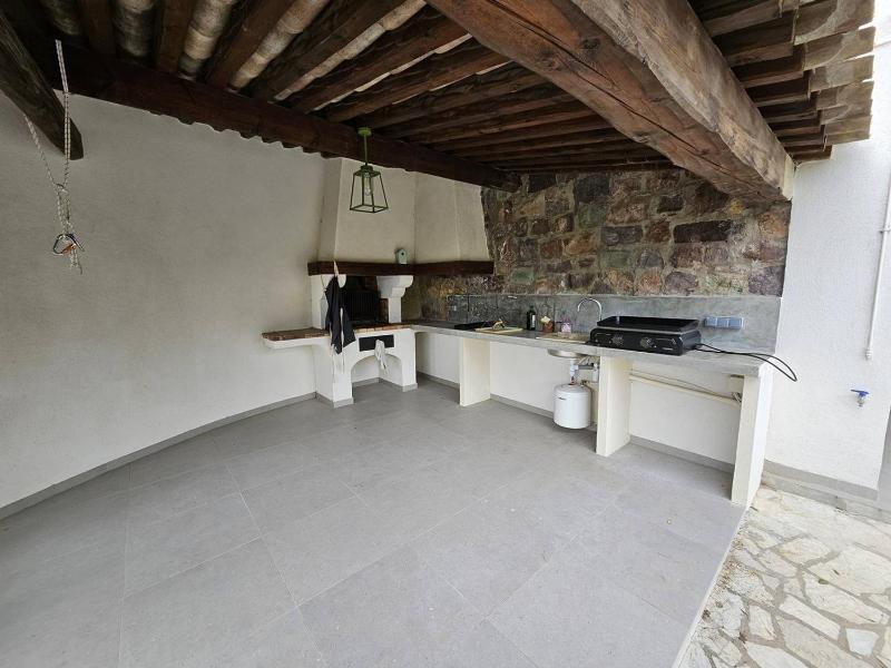 Rez de villa avec piscine privée chauffée et jardin à 1 km de la mer - FR-1-768-79 - image 2