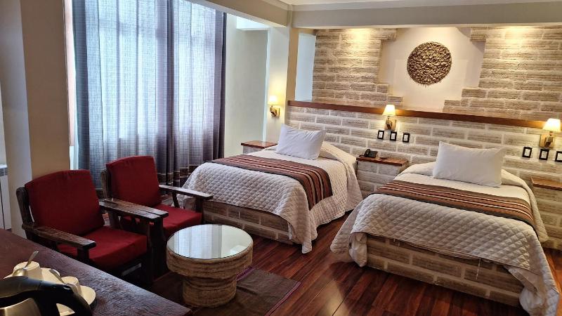 Hotel de Sal Atipax - image 7