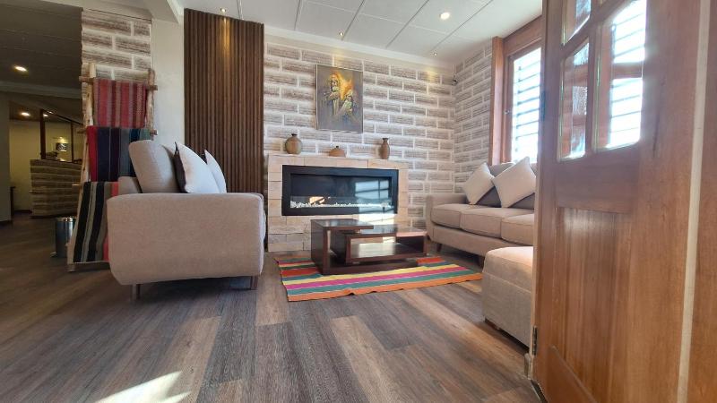 Hotel de Sal Atipax - image 12