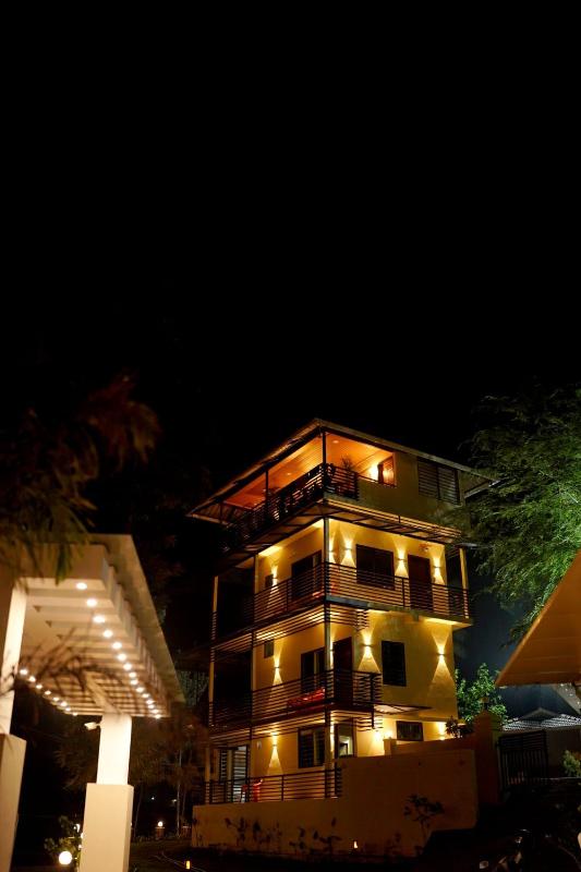 Muthanga Wild Resort Images