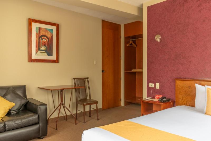 Hotel Maison Du Soleil - image 5