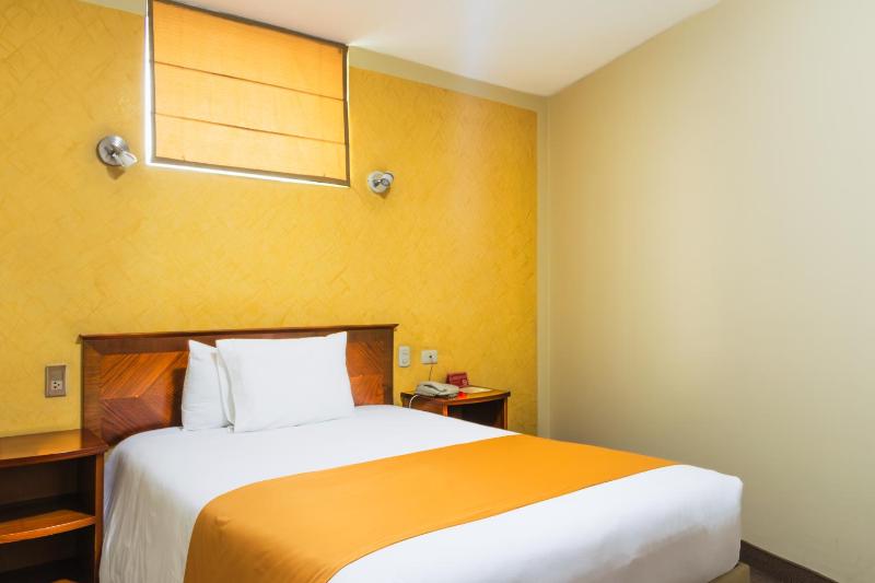 Hotel Maison Du Soleil - image 10