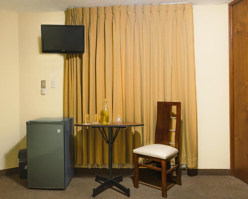 Hotel Maison Du Soleil - image 16