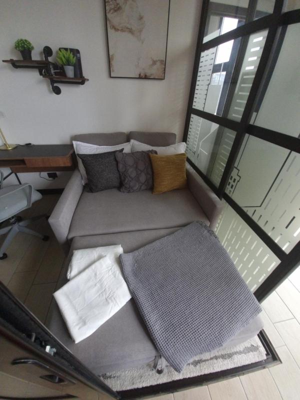 Turin 2BR Zona 10 Luxury Suite - Pool Jacuzzi Gym & View - image 3