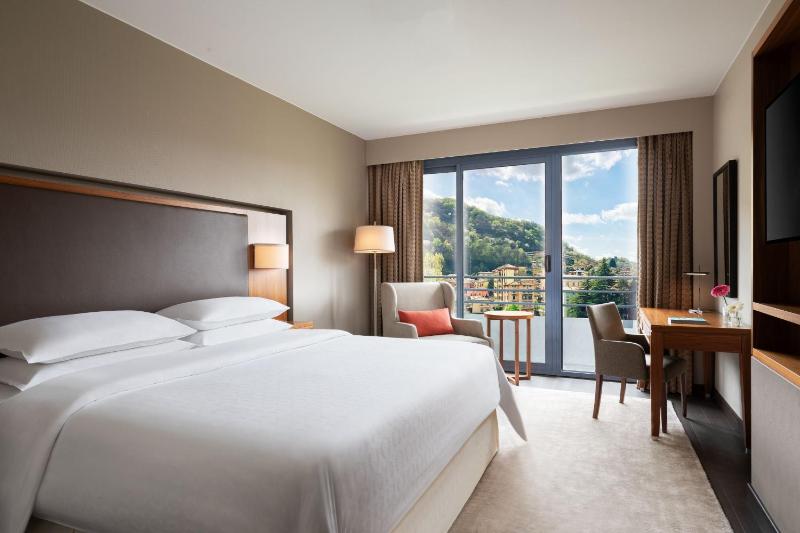 Deluxe King Room image 1