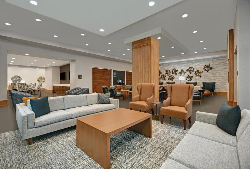 Holiday Inn Express Houston Galleria Area By IHG - image 42