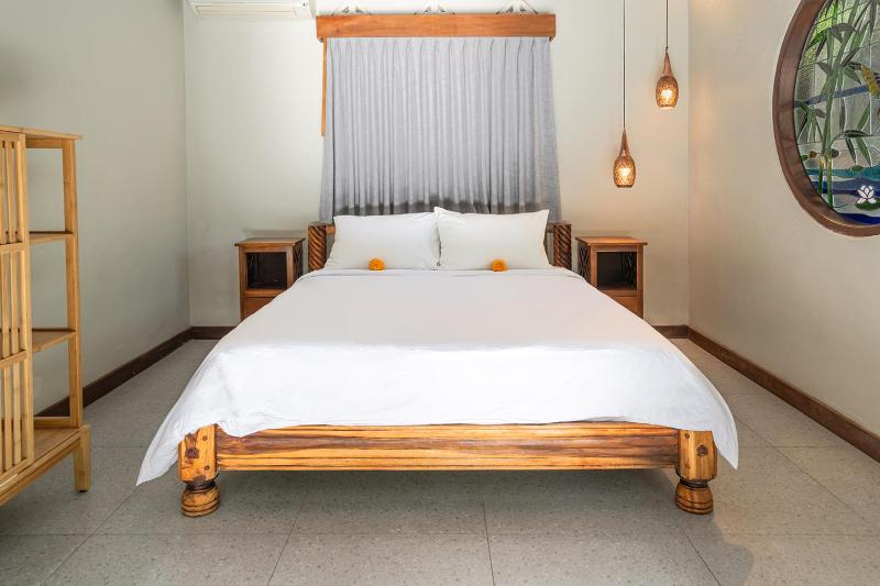 The Retreat Private Villa Bingin Beach - image 15