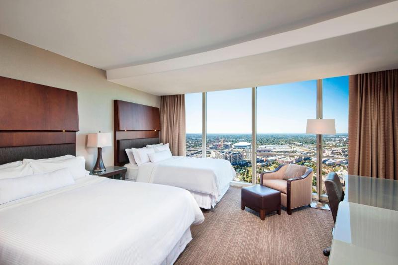 The Westin Peachtree Plaza Atlanta - image 30