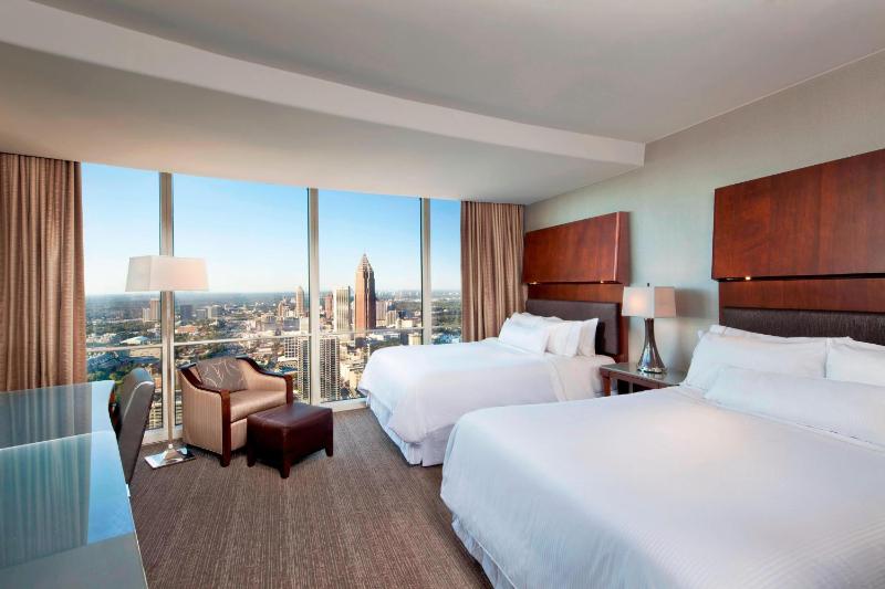 The Westin Peachtree Plaza Atlanta - image 10