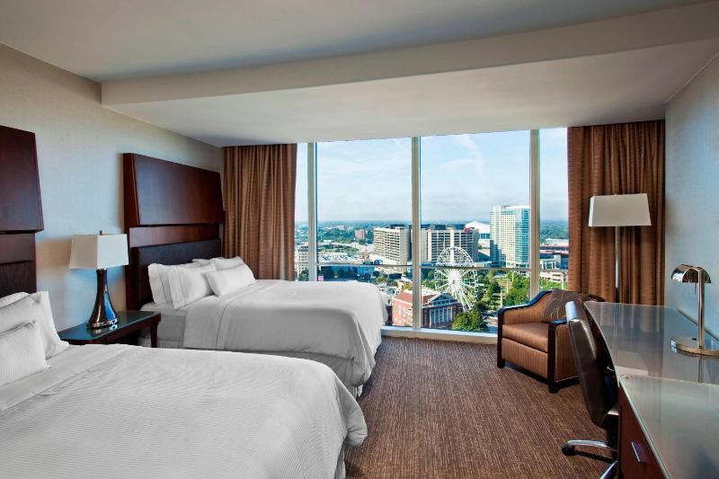 The Westin Peachtree Plaza Atlanta - image 35