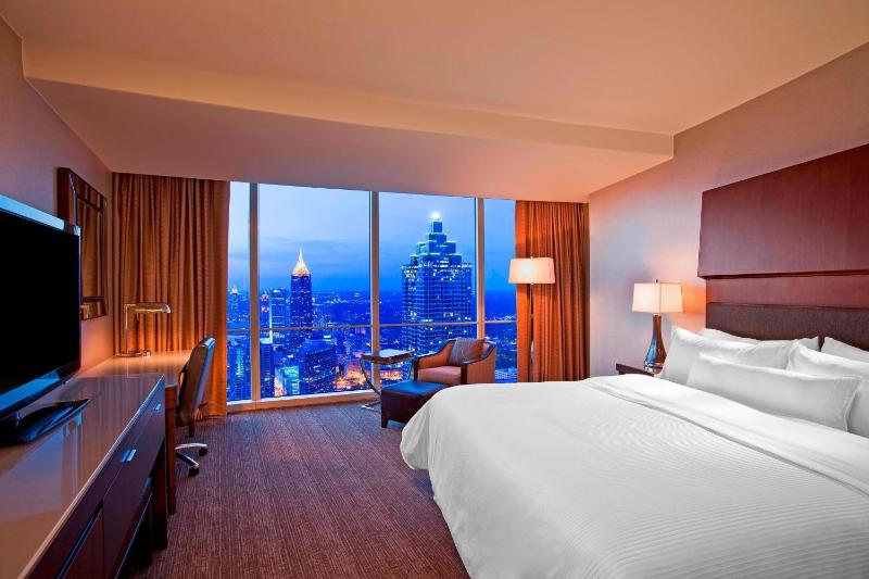 The Westin Peachtree Plaza Atlanta - image 49
