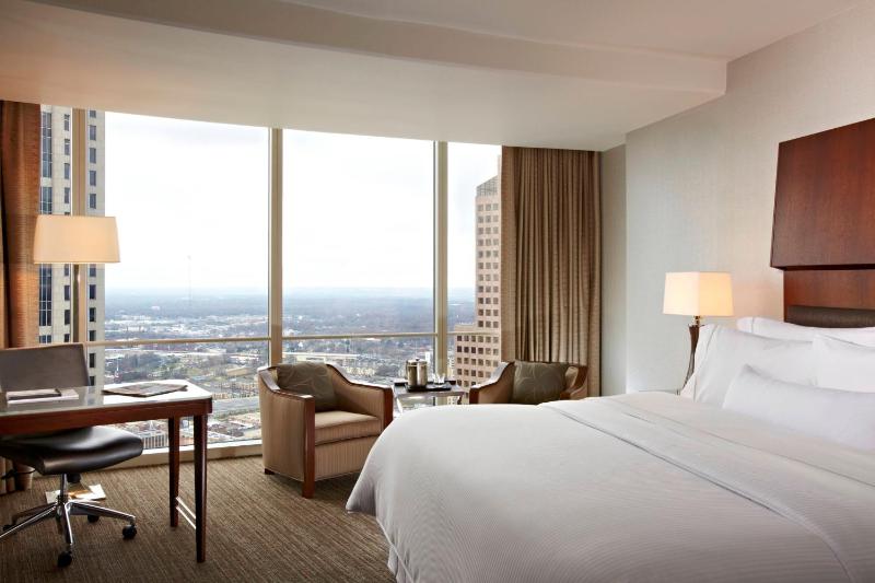The Westin Peachtree Plaza Atlanta - image 44