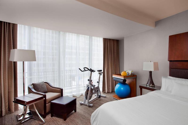 The Westin Peachtree Plaza Atlanta - image 43