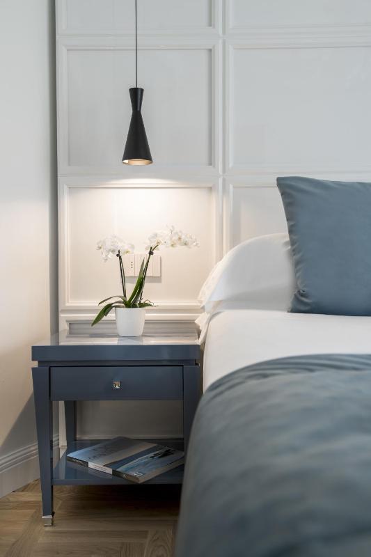 Classic Double or Twin Room image 1