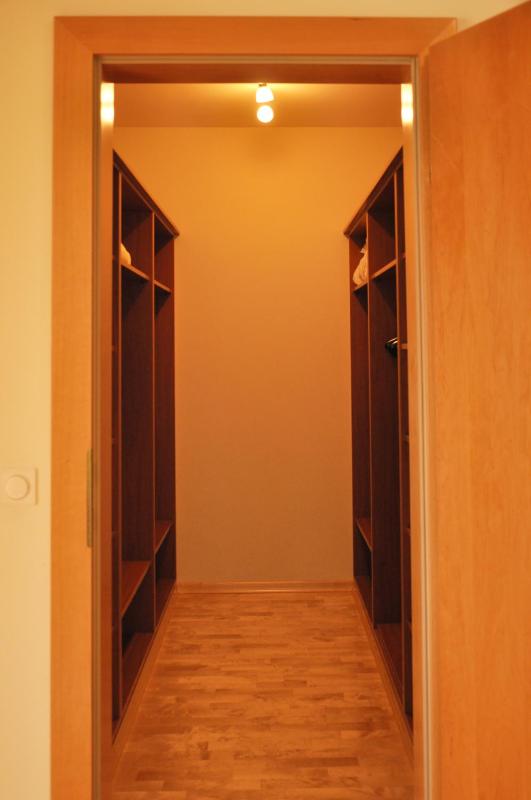 Family Apartment with Terrace image 3